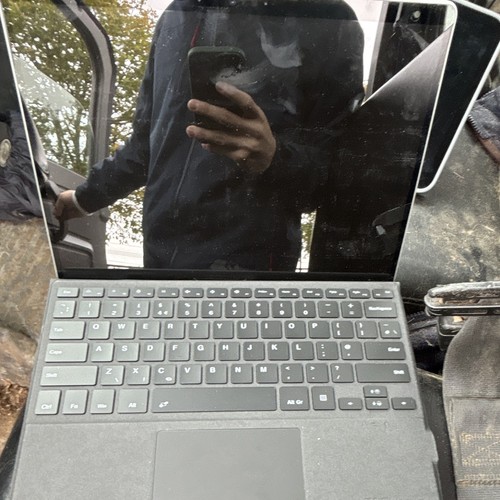 Microsoft surface pro - surface, 8