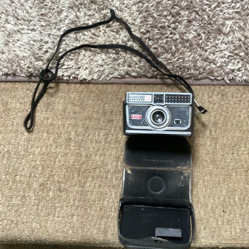 Vintage kodak instamatic 304 - kodak,