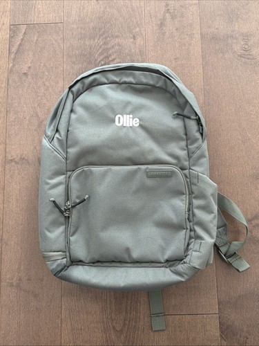 Brevite green everyday - green,