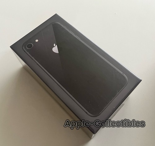Apple iphone 64gb black - iphone,