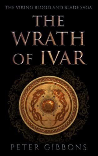 The wrath ivar second - ivar:,