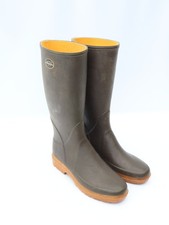 Le Chameau Wellies Boots