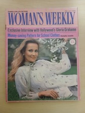 Woman's Weekly - July 28 1979