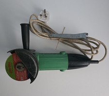 Hitachi  Angle Grinder 100mm