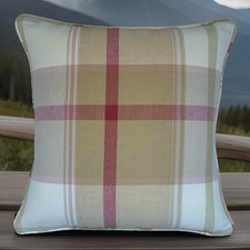 A 16 Inch cushion cover in