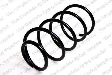 Kilen front coil spring - front,