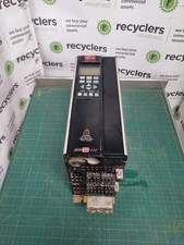 Danfoss Inverter VLT 5000