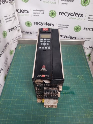 Danfoss inverter vlt 5000 - inverter,