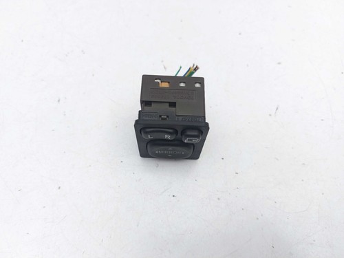Wing mirror control switch - mirror,