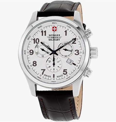 Wenger military field dark - field,