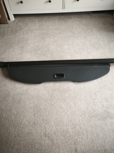 Ford max parcel shelf - ford,