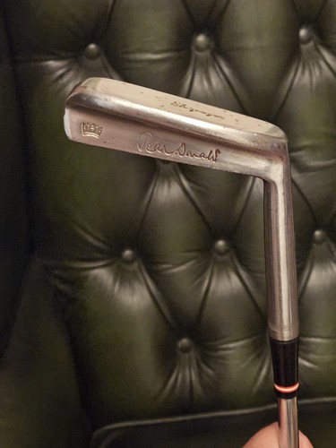Vintage slazenger jean donald - slazenger,