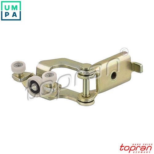 Roller guide sliding door 409 - guide,