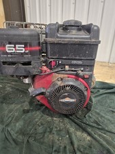 briggs and stratton 6.5hp