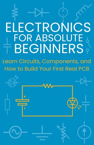 Electronics for absolute - for,