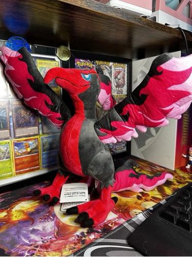 Galarian moltres pokemon - galarian,
