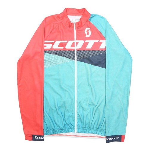 Scott mens coral - mens,