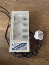 Varta CH4 Multi Charger Not Tested