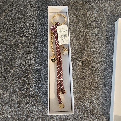 New michael kors - charm, novelty