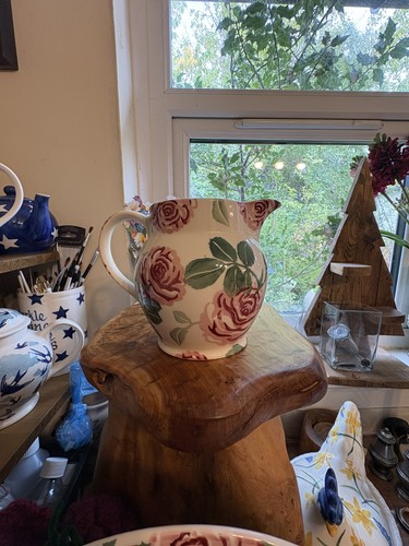 Emma bridgewater pink - emma,