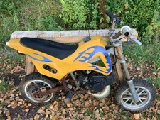 Mini Moto Motor Bike.(none Runner).