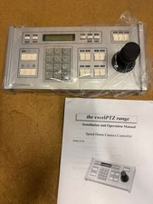 Excel PTZ & Multiplexer PTZ730