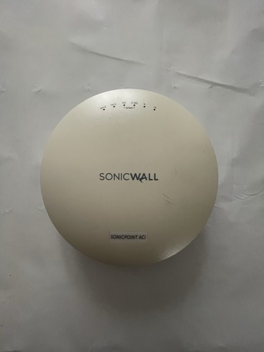 Sonicwall