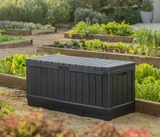 Keter Kentwood XL Garden