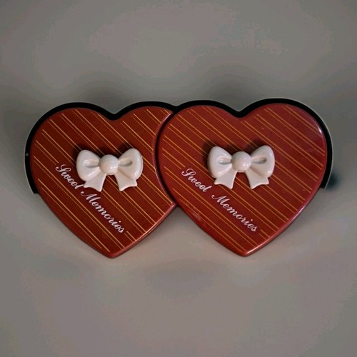 Sweet memories heart - heart, box