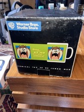 Warner Bros Studio, Large Tax