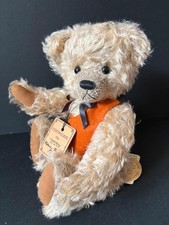 Robin rive tim teddy - teddy, 40cm