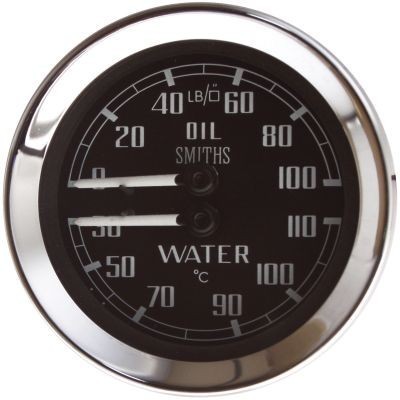 Smiths mechanical water - mechanical,