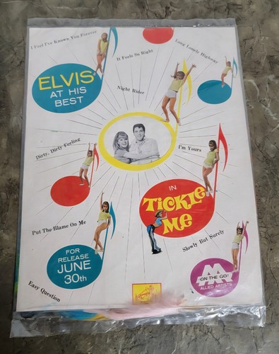 Elvis presley rca victor - elvis,