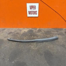 Vauxhall Corsa D Bumper Splitter Valance Drivers Offside Front 13179947 2006-14