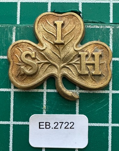Southern irish horse - horse, imperial