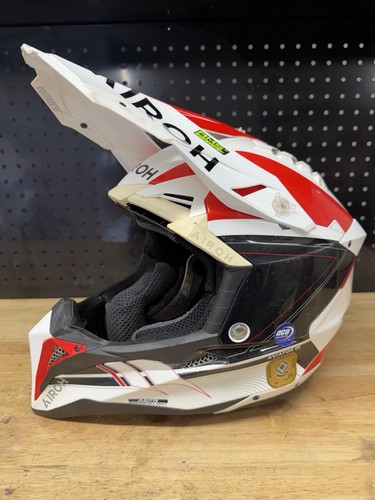 Airoh aviator saber moto - airoh,