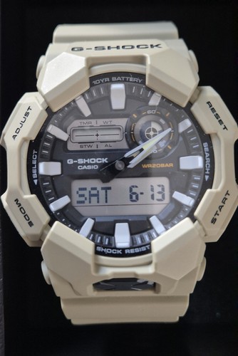 Casio men watch - casio, men's