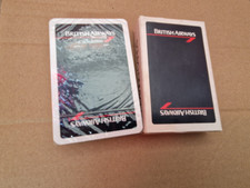 British airways pack - -,