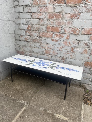 Terrance conran coffee table - conran,