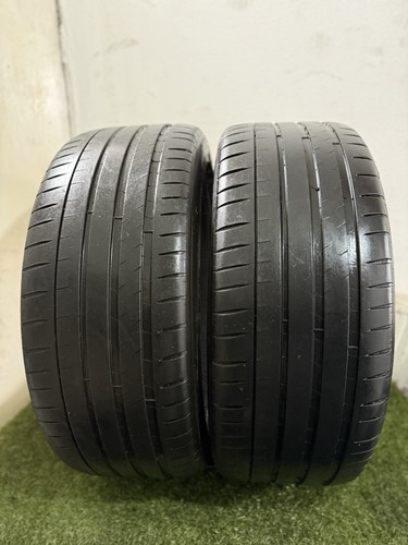 X285 michelin pilot - 2, x285,40,23