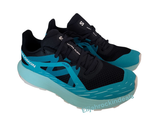New womens salomon - salomon, flow