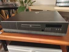 Roksan end audiophile cd - hi,