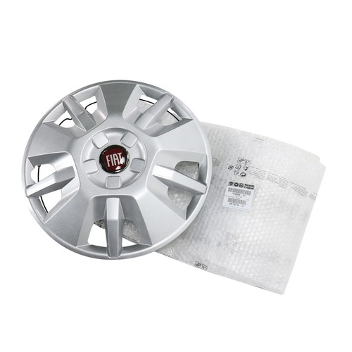 Original wheel trim inch - 15,