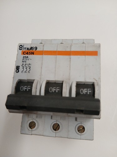 Merlin gerin amp - amp, 2