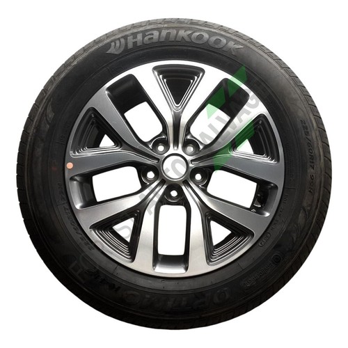2014 kia sportage alloy wheel - sportage,