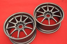 RAYS Volk Racing CE28N Wheels