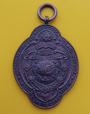 1927 National Fire Brigades