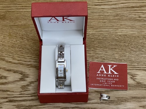 Anne klein womens diamond - womens,