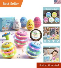 Easter Basket Stuffers for