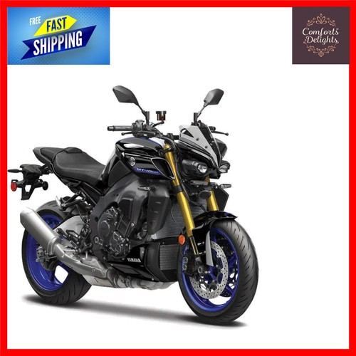Motorbike 2023 yamaha - mt-10, sp